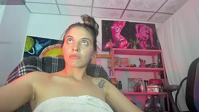 mariecam420 – Live XXX-chat