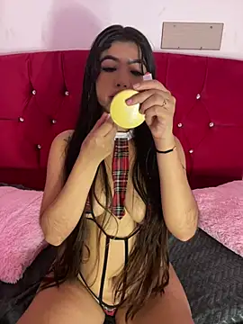 Luna_20x Obrolan Langsung XXX