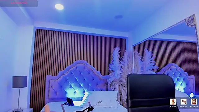 SelenaStonne Live XXX-chat