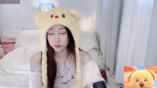 Fayebae_11's Live XXX Chat