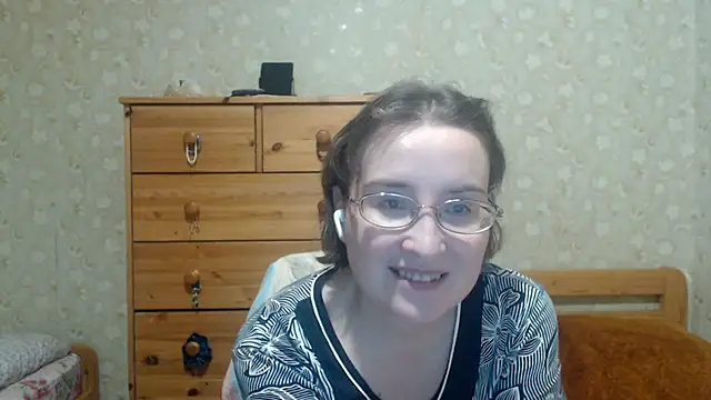 Živý XXX chat Smart_Rose