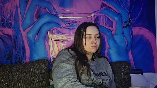 Cyndee_Winter 라이브 XXX 채팅