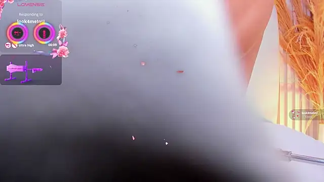 Show de webcam de carolriveraa_