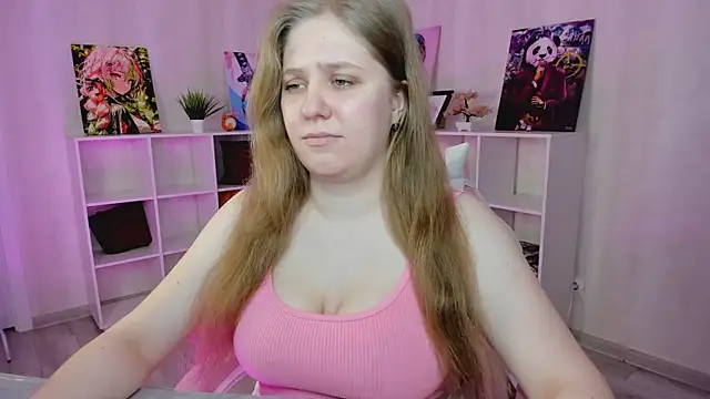 Megan_Violern Live XXX chat