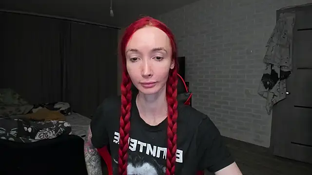 Онлайн чат XXX Roxy_Silver