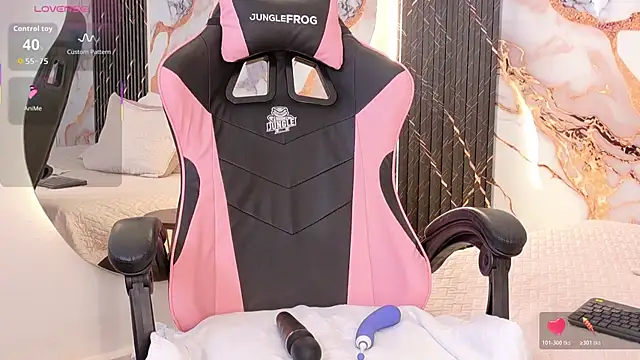 Chat XXX Live Shasa_8