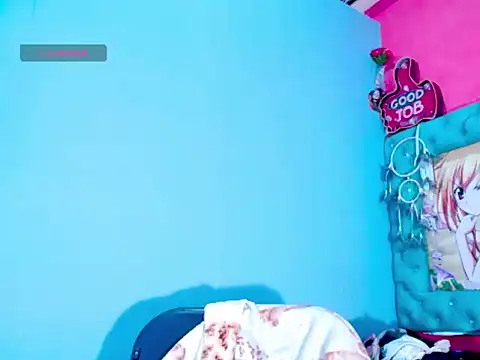 แชท XXX สดของ MariannaGotica