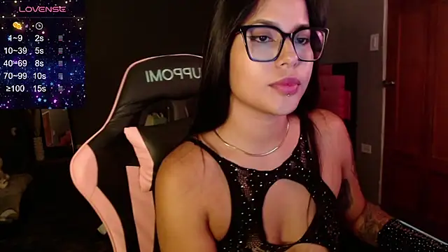 alexa_kei Obrolan Langsung XXX