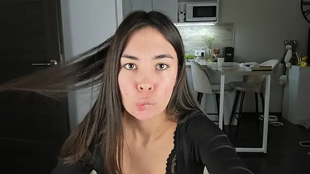 Chat XXX ao vivo de nilliluv