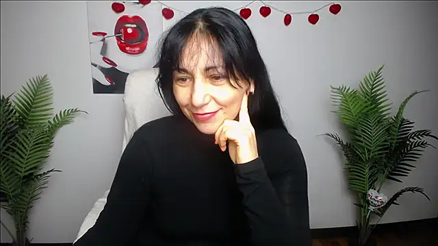 Chat XXX ao vivo de LiluGrants