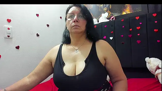 Chat XXX ao vivo de Evaaross_2345