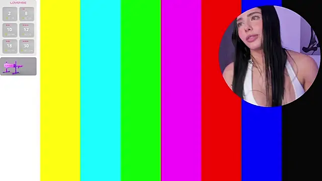 JessicaBrook Obrolan Langsung XXX