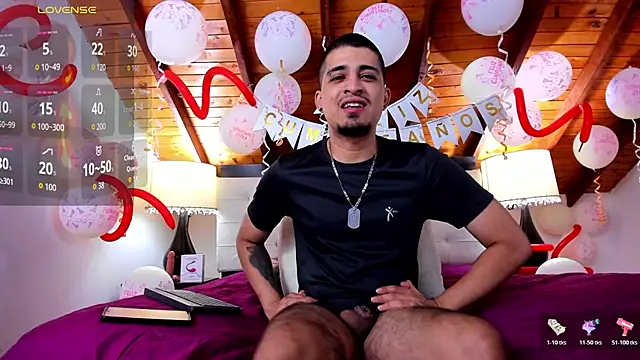 Sebastian_BerneのライブXXXチャット