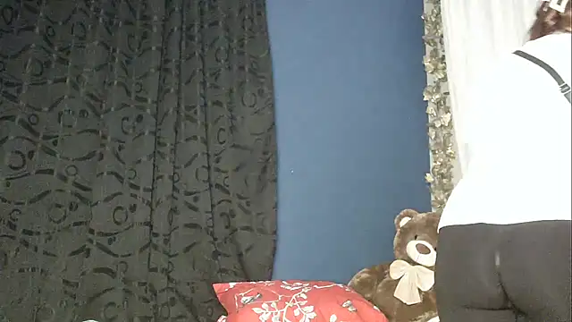 Chat XXX Live lunahototinparis18