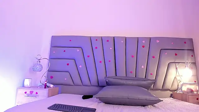 Chat XXX ao vivo de Maia_520