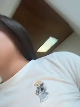 Alyha_Cortes' Webcam Show