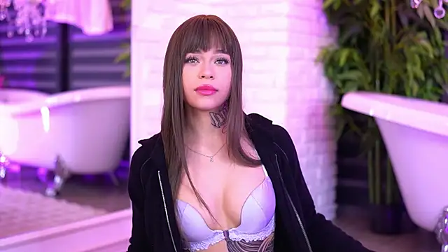 NickyBenz Live XXX Chat