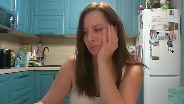 Chat XXX Live ALICAINWONDERLAND