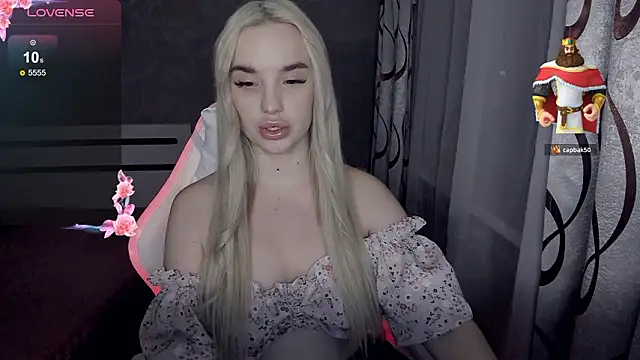 Онлайн чат XXX KiraKrox