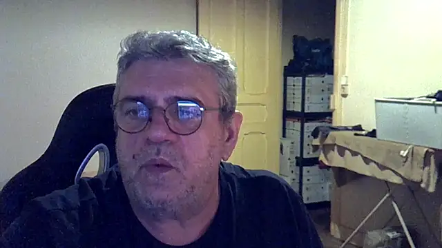 Show de webcam de _hippo_