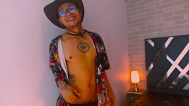 Jayden_MorrisのライブXXXチャット