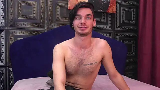 OceannHeart Webcam show