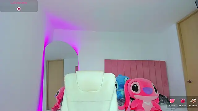 Онлайн чат XXX Janettcruz