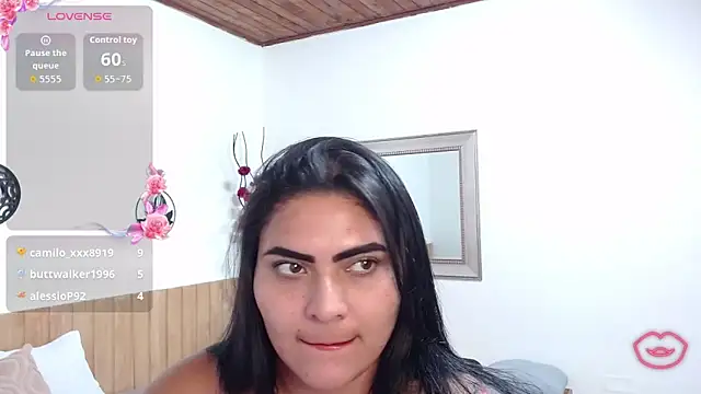 MariaVexn Live XXX chat