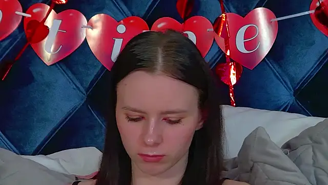 Онлайн чат XXX ArinaKubrick