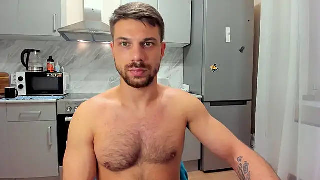 Онлайн чат XXX Tony_Wolf