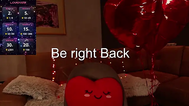 Онлайн чат XXX ST0RM1_GFE