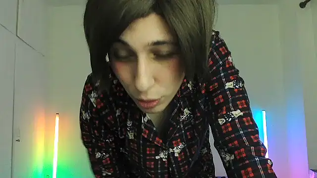 แชท XXX สด  ของ HoneyValentine