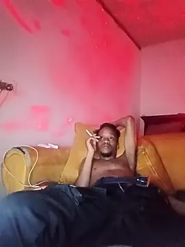 WinterslenderのライブXXXチャット