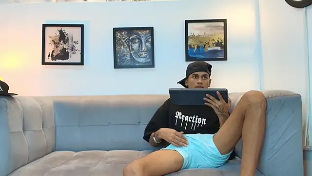 Show de Sexy_boys_hell2 na webcam