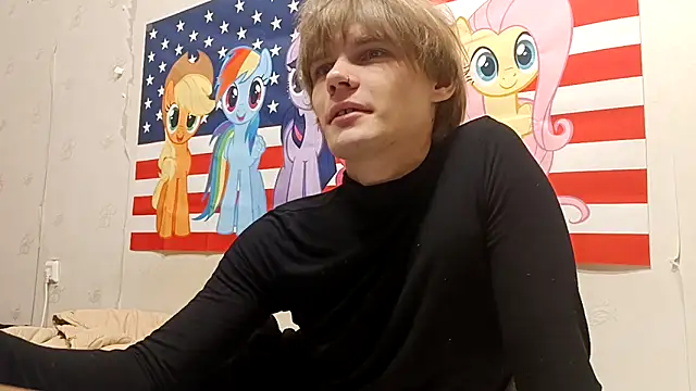 Jeycob_ice: онлайн-секс-чат