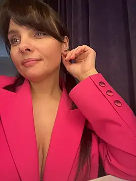 Show de webcam de Leia_Prana