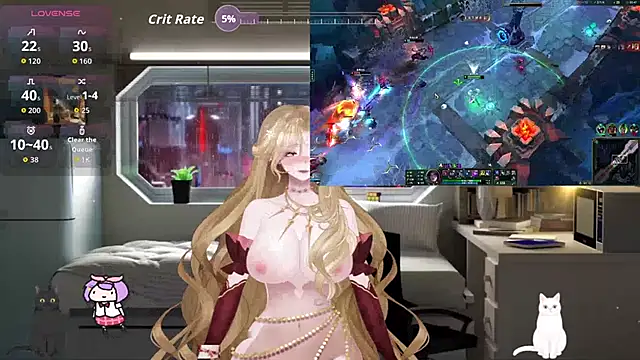 chenxi003 Obrolan Langsung XXX