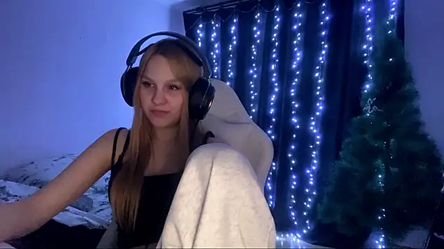 Chat XXX en directo de axin_burnell