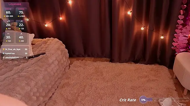 FloWkaleyn Live XXX chat