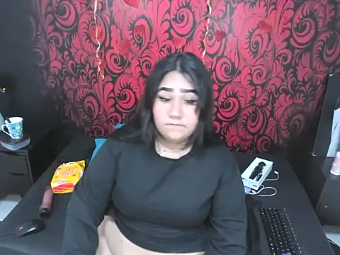 Rachel_sweety1 ওয়েবক্যাম শো