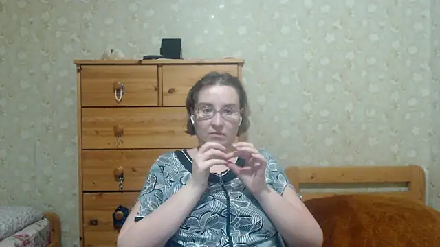 Chatroom XXX en direct de Smart_Rose