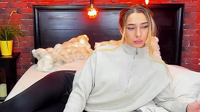 ChristynaRossn Live XXX chat