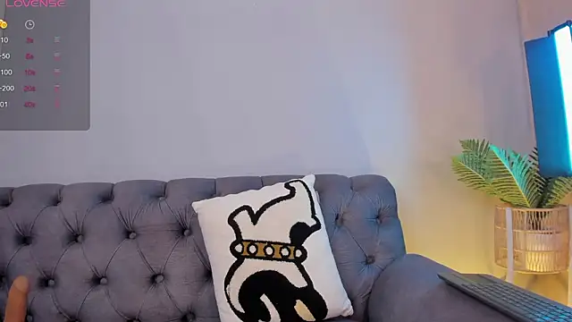 EllieMitchelln Live XXX chat