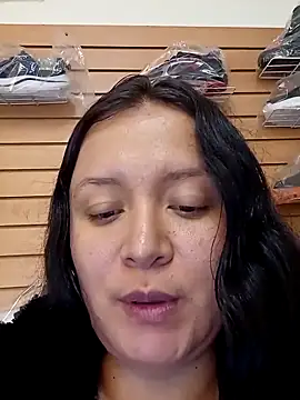 Sembang XXX Secara Langsung Arisha34