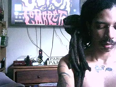 عرض كام DarkSlim666