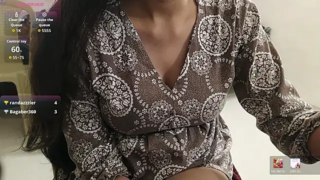 Chat XXX en directo de indianlivesex