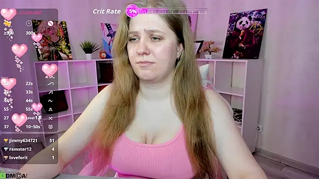 Megan_Violer লাইভ XXX চ্যাট