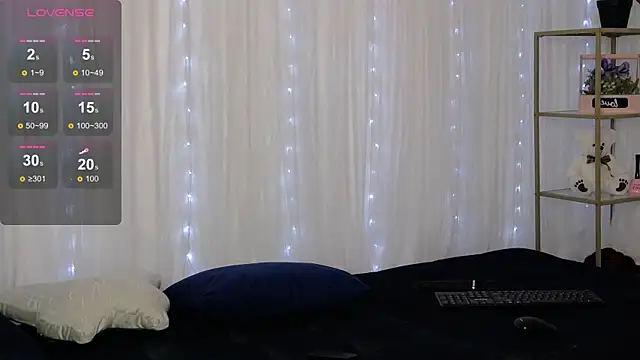 Chat +18 de SarahRaynex ao vivo