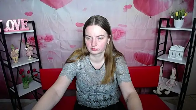 FreyaDak Obrolan Langsung XXX