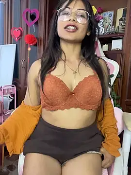 Jade_Zephyra 라이브 XXX 채팅